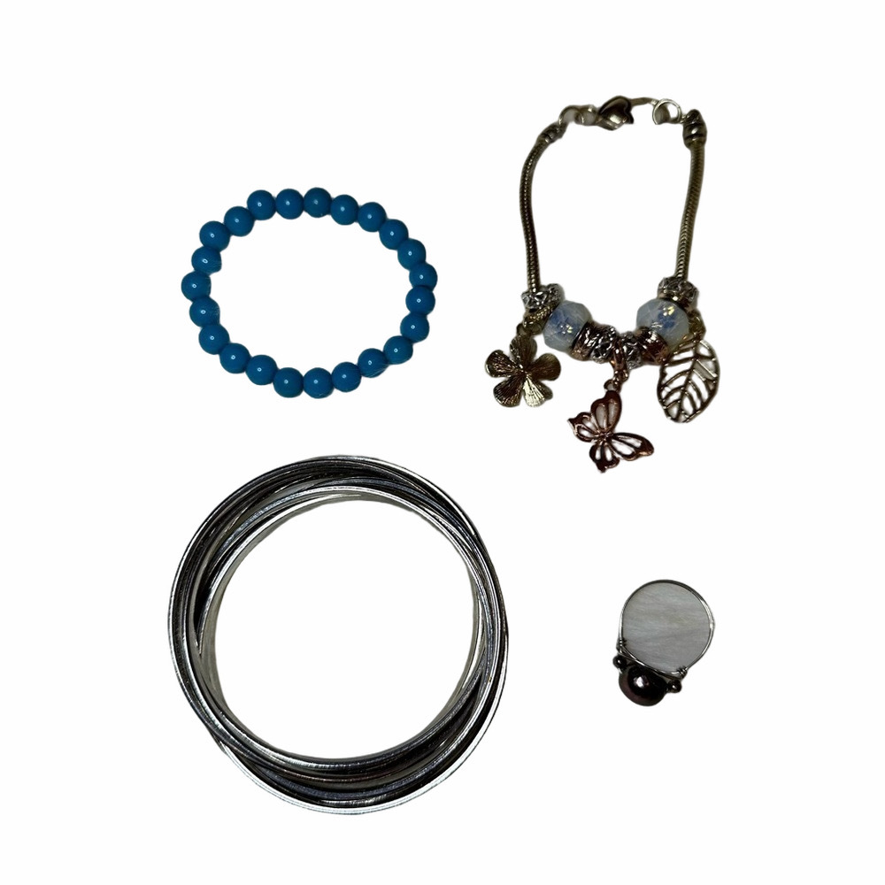 Kohl's Assorted Bracelets/Ring
